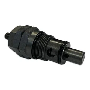 Galtech Vlp 65S-B Relief Valvola Cartuccia, 10-80 BAR, Per Q75 & Q95 - Foto 1 di 1