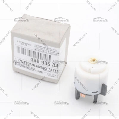 Genuine Porsche Ignition Switch 4B0-905-849 EARLY Boxster 986 - Image 1 of 2