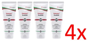 SC JOHNSON SCL100ML Professional Stokolan Classic Handpflegecreme 100 ml NEU 4 X - Bild 1 von 2