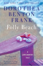 Dorothea Benton Frank Folly Beach (Paperback) (UK IMPORT)