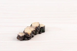 Miniature Tree Stump BridgeTerrarium Supplies and Accessory (FAST USA SHIPPING) - Picture 1 of 4