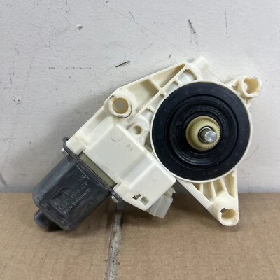 Regulador motor ventana puerta delantera derecha mercedes-benz e350 e550 w212 fabricante de equipos originales 10-13 Foto 1 de 4