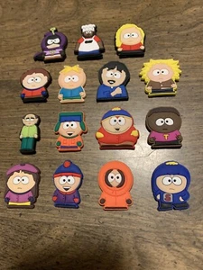 Cartoon TV Series 15 pcs Fridge Magnets - Bild 1 von 2
