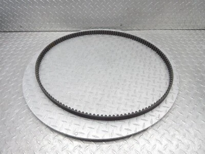 2013 Harley Davidson FLHTK Ultra Limited Pulley Sprocket Gear Wheel Drive Belt - Image 1 of 4