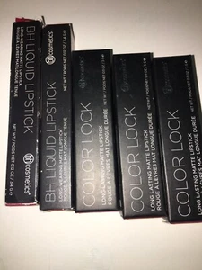 BH Cosmetics Lippenstifte & flüssiger Lippenstift - Bild 1 von 2