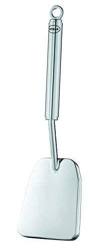 RÖSLE Batticarne piatto, per appiattire carne e pesce, acciaio inox (s0E) - Immagine 1 di 1