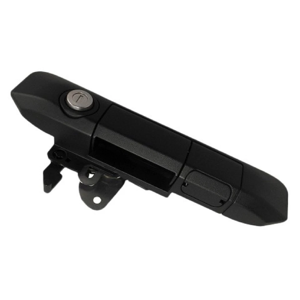 Pop & Lock PL5500 Tailgate and Midgate - Tailgate Lock