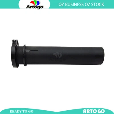 Tubo de acelerador de 6,75 mm de ancho final apto para KTM 250 EXC-F 250 SXF 2004 2005 Foto 1 de 4