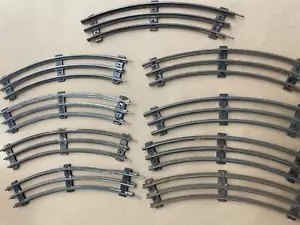 LIONEL O-27 GAUGE CURVE TRACK *Complete Circle* - Picture 1 of 1
