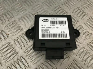 Relais Pompe à carburant - PEUGEOT CITROËN - Référence : 9647428280 - Imagen 1 de 2