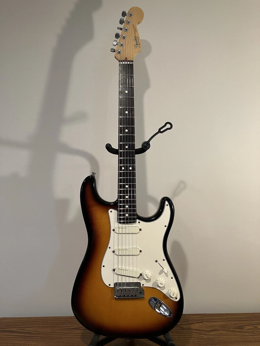 Fender Strat Plus Electric Guitars for sale | eBay