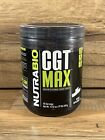 CGT MAX, Raw Unflavored, 0.97 lb (440 g Exp 05/24)
