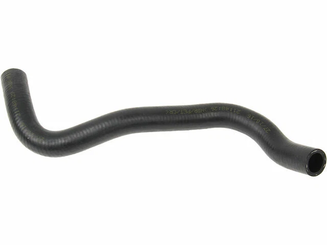 动力转向压力软管适用于 2006 宝马 325i E90 轿车 H875RR — 第 1/1 张图片