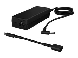 HP - H6Y90AA#ABB - Adaptateur Smart AC - Alimentation PC/Serveur 90W Module Ordinateur Portable - Photo 1/1