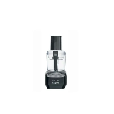 MAGIMIX MINI PLUS FOOD PROCESSOR BLACK 18252AU MADE IN FRANCE H.BERG - Image 1 of 4