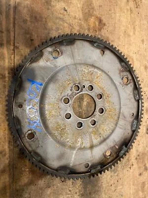 06 CHRYSLER PT CRUISER Flywheel - Image 1 of 2