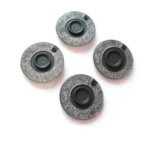 Bottom Shell Foot Pad Rubber Pad Computer Fit for Pro A1278 A1286 A1297 - Picture 1 of 5