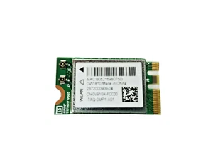 WLAN WIFI CARD MAC: B0521698D75D M.2 SLOT LAPTOP WIFI - Picture 1 of 2