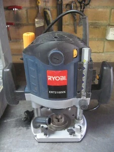 Ryobi Router 2100W - Picture 1 of 4