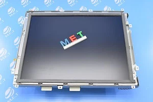 Stealth 15Inch Lcd Monitor (No Touch Glass) Sv-1500H-Pm-Rt Expedited Shipping - Picture 1 of 6