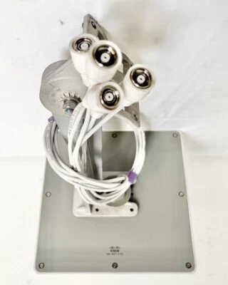 Antena de conexión ancha de doble banda interior MA-ANT-3-E6 Cisco Meraki con soporte - SIN RECLAMAR Foto 1 de 2