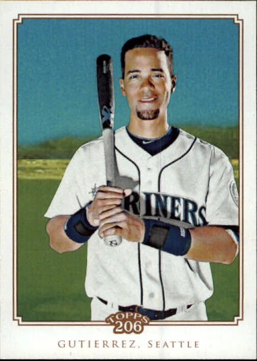 A8192- 2010 Topps 206 BB Card #s 201-300 +Inserts -You Pick- 15+ FREE US SHIP - Image 1 of 1