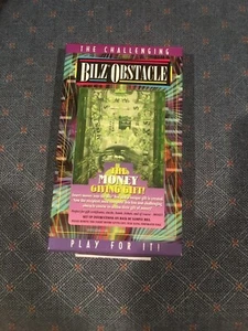 The Challenging Bilz Obstacle | The Money Giving Gift - Picture 1 of 2