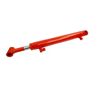 E-7J043-63010 Auslegerzylinder für Kubota Frontlader LA271, LA272, LA301, LA302++ - Bild 1 von 3