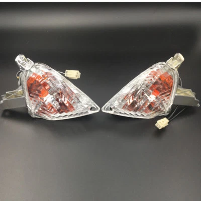 A Pair Rear Turn Signal Indicator For Suzuki GSXR600/750 08-10 or GSXR1000 07 08 - Image 1 of 4