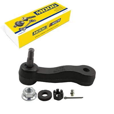 Brazo de rueda loca de dirección MOOG para Chevrolet Silverado 3500 HD 2007-2010 Foto 1 de 4