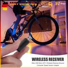 DE  Bike USB Stick ANT+ Wireless Receiver Bicycle Computers Speed Sensor Adapter