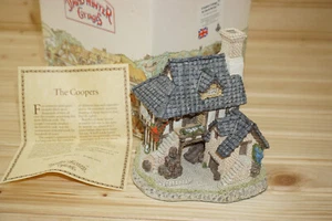 David Winters Coopers Cottage (#29) - Imagen 1 de 11