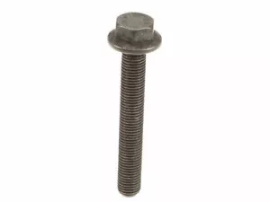 For 2006-2009 Audi A3 Quattro Camshaft Bolt Genuine 17683XQ 2007 2008 3.2L V6 - Picture 1 of 2