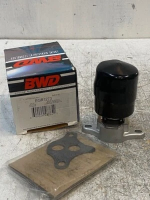 BWD EGR1273 EGR Valve M14161 - Image 1 of 4