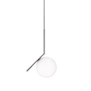 Flos, IC Lights S1 Cromo, Michael Anastassiades, 2014  - Picture 1 of 1