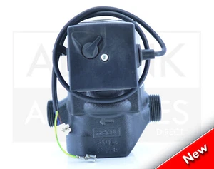 Worcester Greenstar RD428 & RD532 Kessel 130mm G1 Pumpe 87161165610 87172043840 - Bild 1 von 5