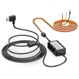 VIOFO HK4 Type-C Hardwire Kit for A329/A329S/A229/A119MINI2/A139/T130/WM1 - Picture 1 of 1