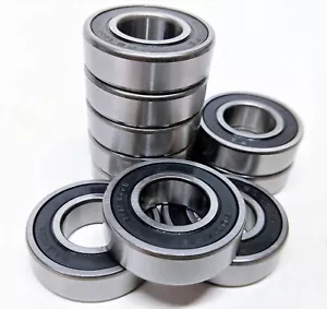 Ski Doo Snowmobile 503190396 Bogie Idler Wheel Bearing **10 pack** - Picture 1 of 3