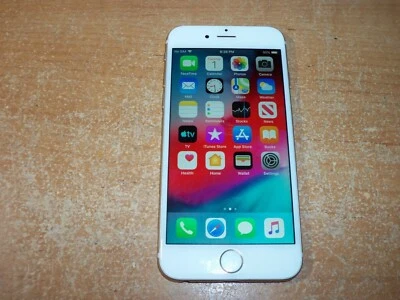 APPLE IPHONE 6 A1549 16GB DORADO ATT IMEI LIMPIO NO IC LEER DESCRIPCIÓN Foto 1 de 4