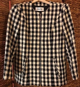 electre Women's Large Blazer - Picture 1 of 12