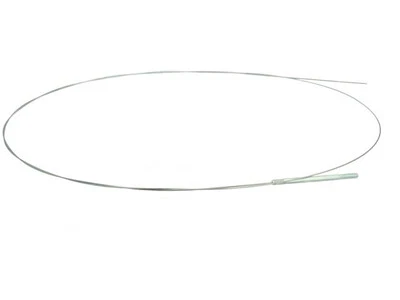 For 1965-1988, 1990 Porsche 911 Hood Release Cable 39437SWXM 1982 1973 1966 1967 - Image 1 of 2