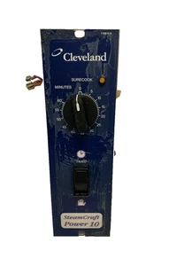 Cleveland 24CGP10 Steamcraft Power 10 Front Panel Assembly - Bild 1 von 8