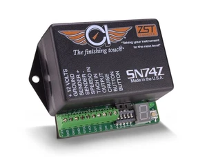Classic Instruments SN74Z Speed Signal Interface - Foto 1 di 1