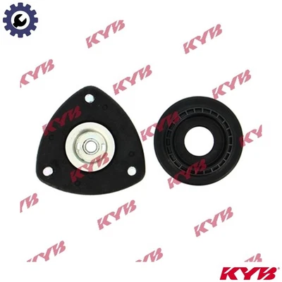 REPAIR KIT SUSPENSION STRUT SUPPORT MOUNT SM1046 FOR MAZDA PY-ZA/Y8 2.5L 4cyl 3 - Image 1 of 4