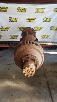 Rear Axle 2WD 4.10 Open DUALLY Fits 1974 GMC 3500 PICKUP 1142885 - Image 1 of 4