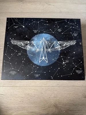 RAF Camora Zenit Limited Deluxe Box, Größe S - Bild 1 von 4