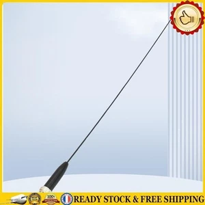 Antenne portative de talkie-walkie de fouet d\'uhf VHF double bande de RH771S 14 - Zdjęcie 1 z 10