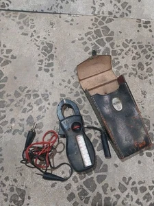 PINZA AMPROBE VINTAGE - Imagen 1 de 6