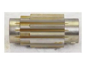 T169138 Ingranaggio Spur (2° Pignone) Adatto a John Deere 450H 550H 650H 450J 550J - Foto 1 di 1