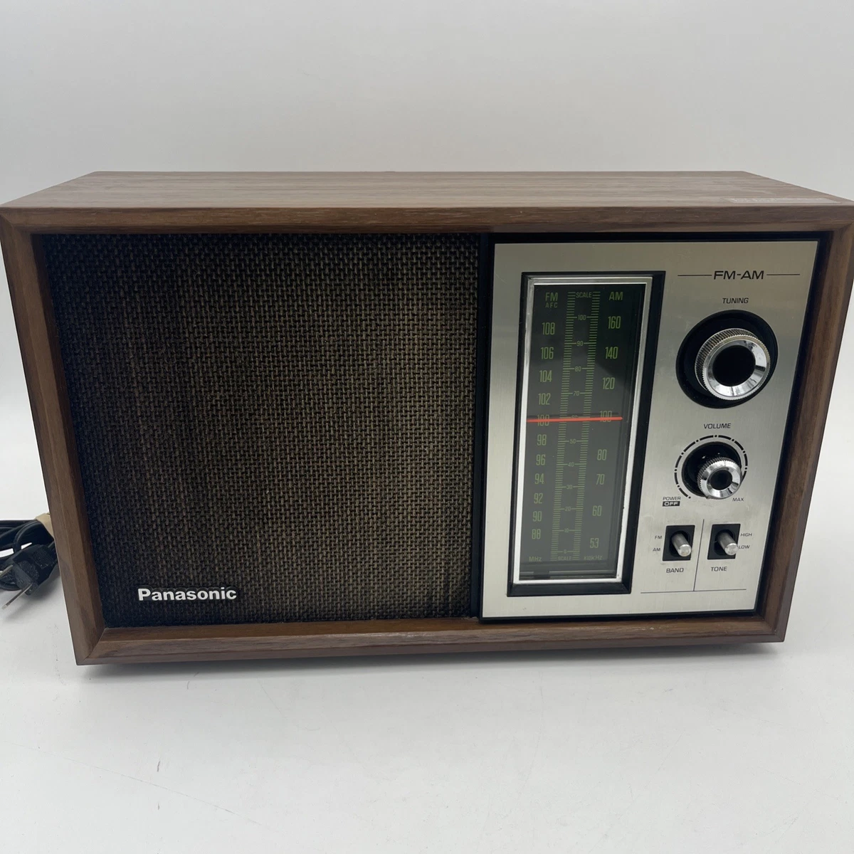 panasonic re radio products for sale | eBay